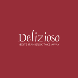 Delizioso Åbyhøj logo.