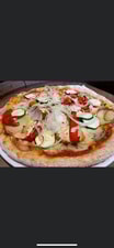 94. Pizza della casa